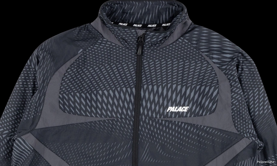 Cheap Palace Jacket Dazzler Shell 0715